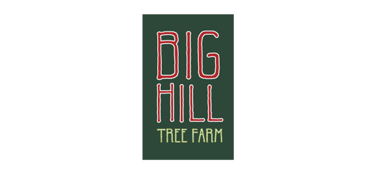 Big Hill Tree Farm