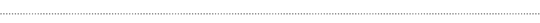 dotted rule