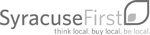 SyracuseFirst logo