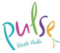 Pulse Fitness Studio logo
