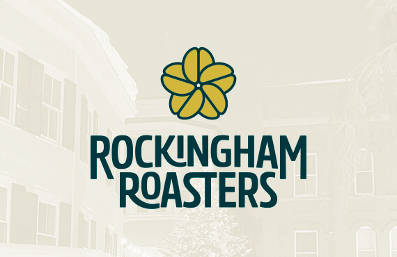 Rockingham Roasters