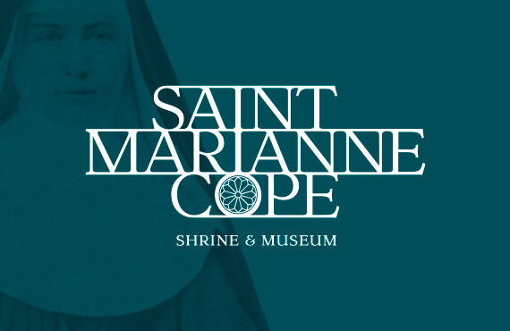 Saint Marianne Cope Shrine & Museum