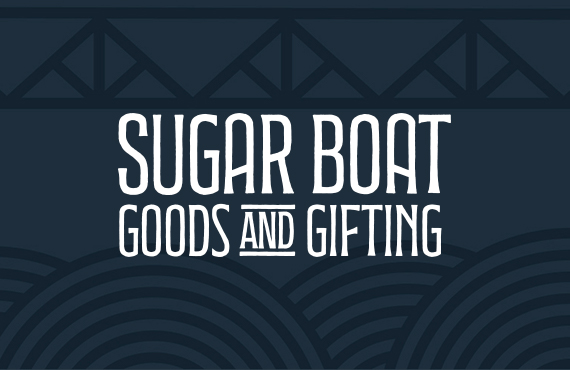 Sugar Boat