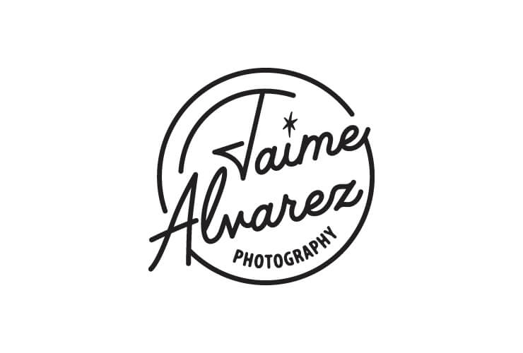 GiansantiDesign Jaime Alvarez logo